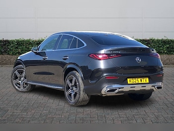 Used Mercedes-Benz GLC 2025 for sale - 79375527: Photo