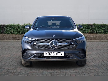 Used Mercedes-Benz GLC 2025 for sale - 79375527: Photo
