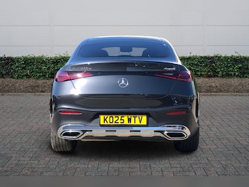 Used Mercedes-Benz GLC 2025 for sale - 79375527: Photo