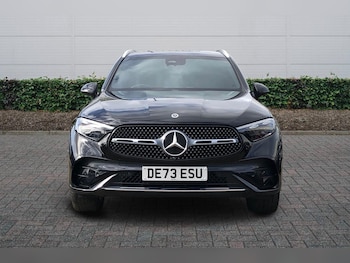 Used Mercedes-Benz GLC 2023 for sale - 77470374: Photo