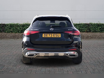 Used Mercedes-Benz GLC 2023 for sale - 77470374: Photo