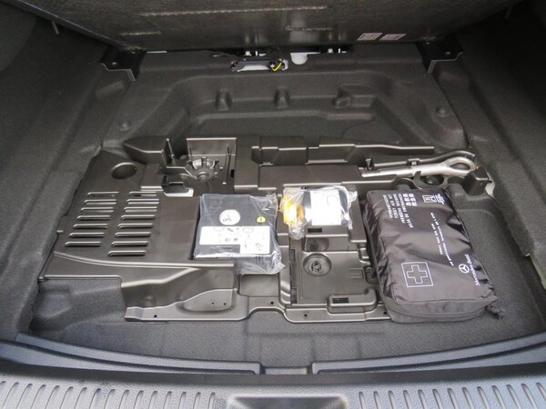 Used Mercedes-Benz A-Class 2022 for sale - 75365223: Photo 15