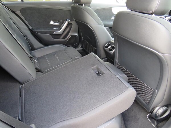 Used Mercedes-Benz A-Class 2022 for sale - 75365223: Photo 17