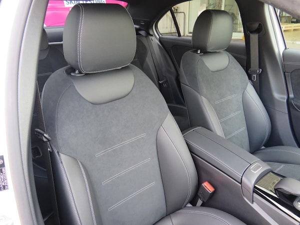 Used Mercedes-Benz A-Class 2022 for sale - 75365223: Photo 20