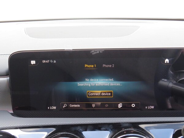 Used Mercedes-Benz A-Class 2022 for sale - 75365223: Photo 29