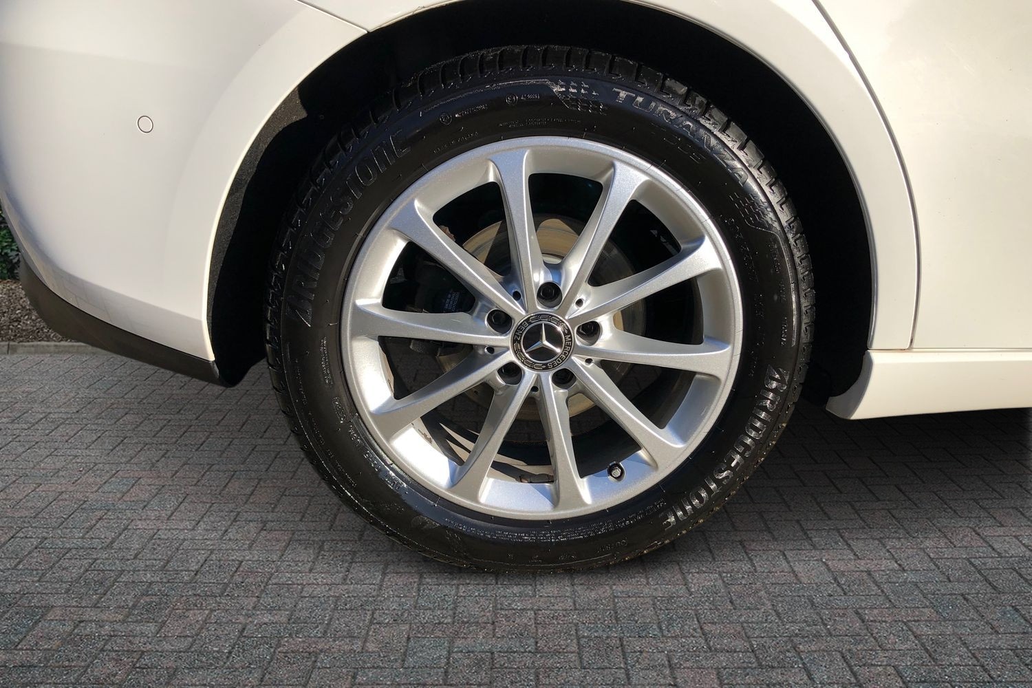 Used Mercedes-Benz B Class 2020 for sale - 76662329: Photo 6