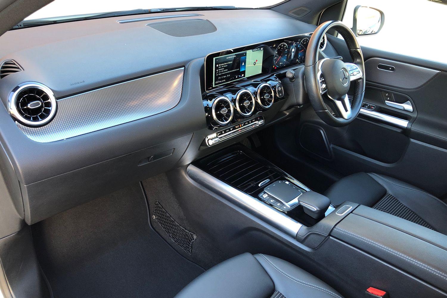 Used Mercedes-Benz B Class 2020 for sale - 76662329: Photo 7