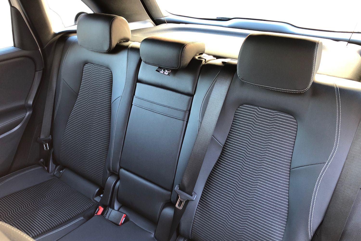 Used Mercedes-Benz B Class 2020 for sale - 76662329: Photo 9