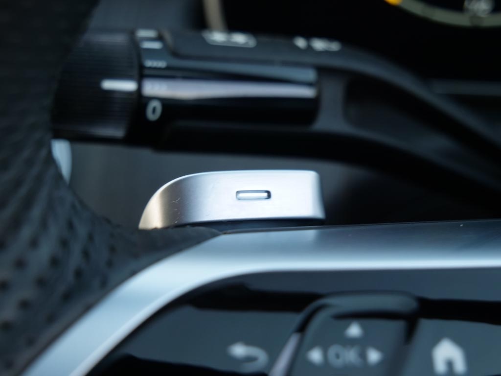 Used Mercedes-Benz C Class 2024 for sale - 77388481: Photo 12