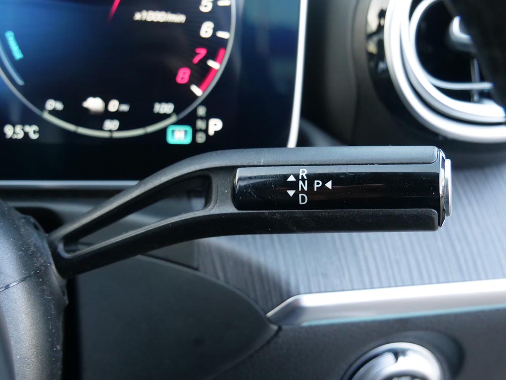 Used Mercedes-Benz C Class 2024 for sale - 77388481: Photo 13