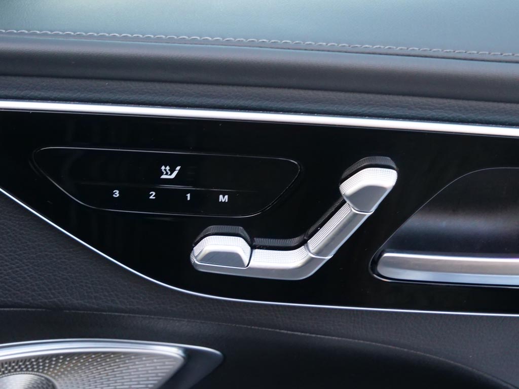 Used Mercedes-Benz C Class 2024 for sale - 77388481: Photo 17