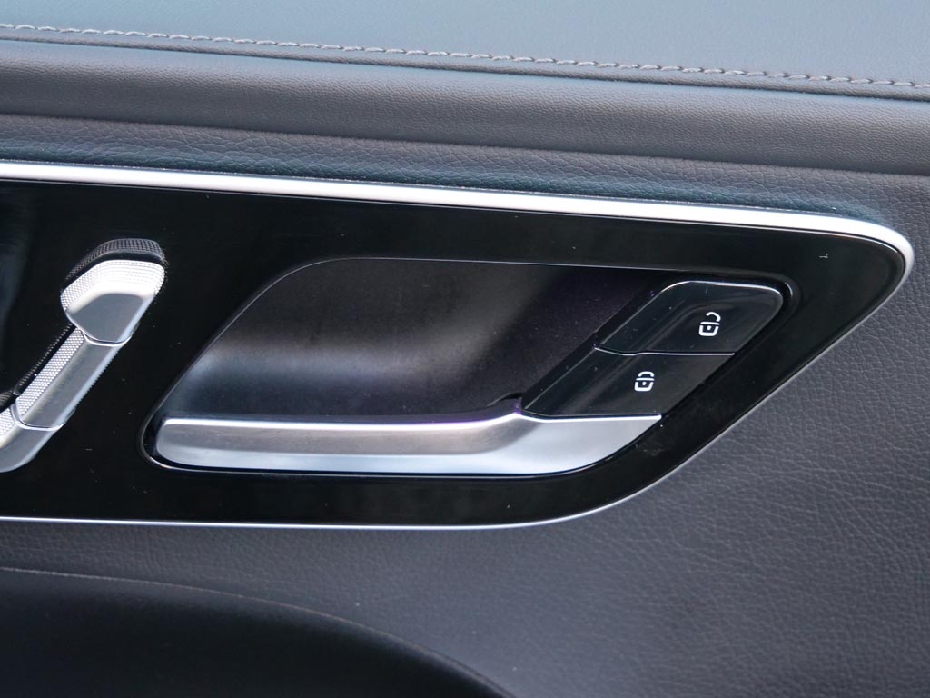 Used Mercedes-Benz C Class 2024 for sale - 77388481: Photo 24