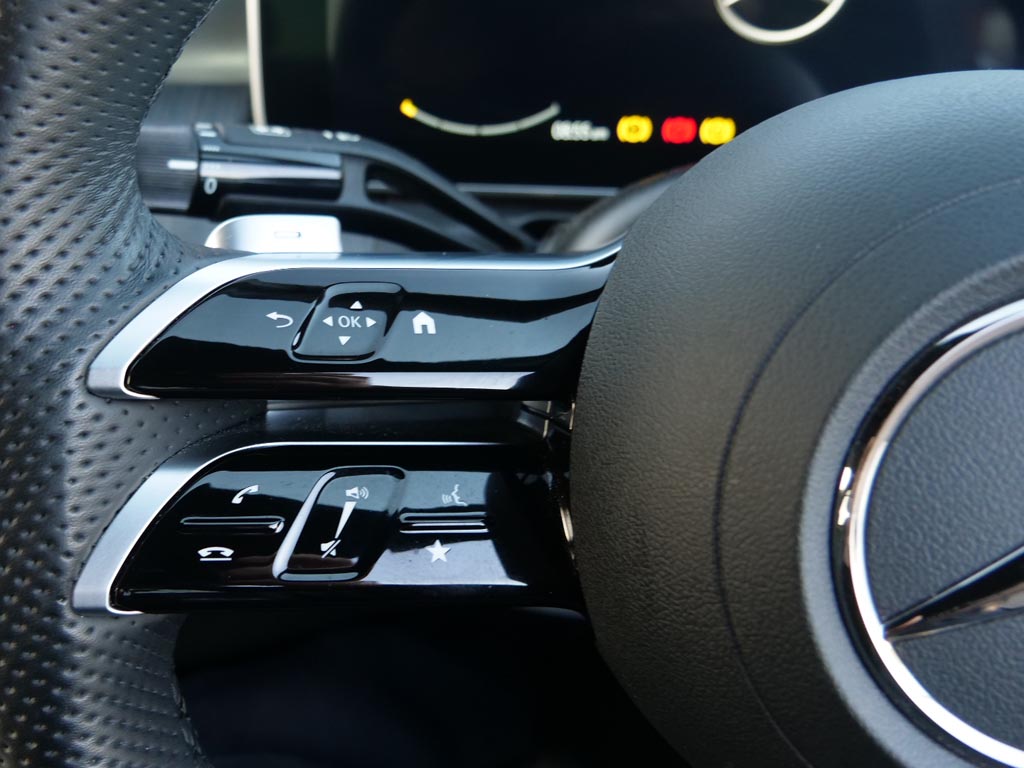 Used Mercedes-Benz C Class 2024 for sale - 77388481: Photo 26