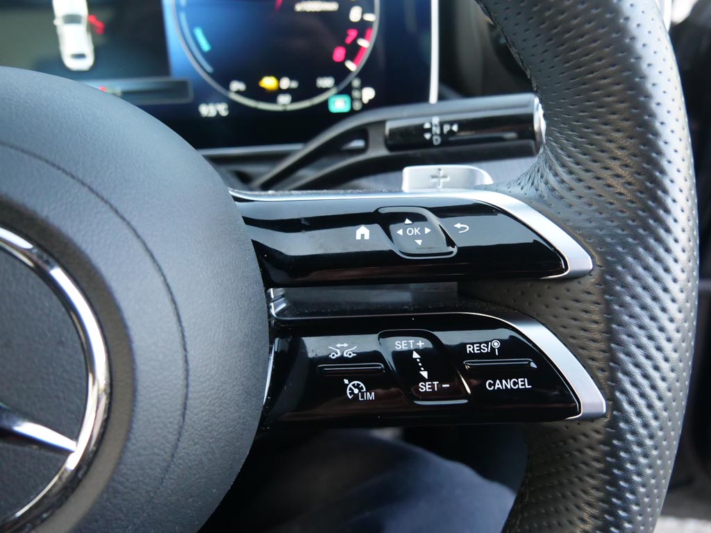 Used Mercedes-Benz C Class 2024 for sale - 77388481: Photo 27