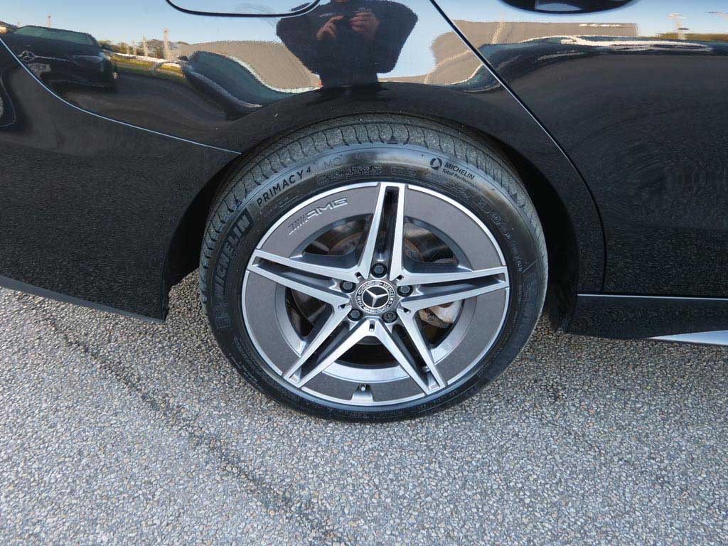 Used Mercedes-Benz C Class 2024 for sale - 77388481: Photo 5