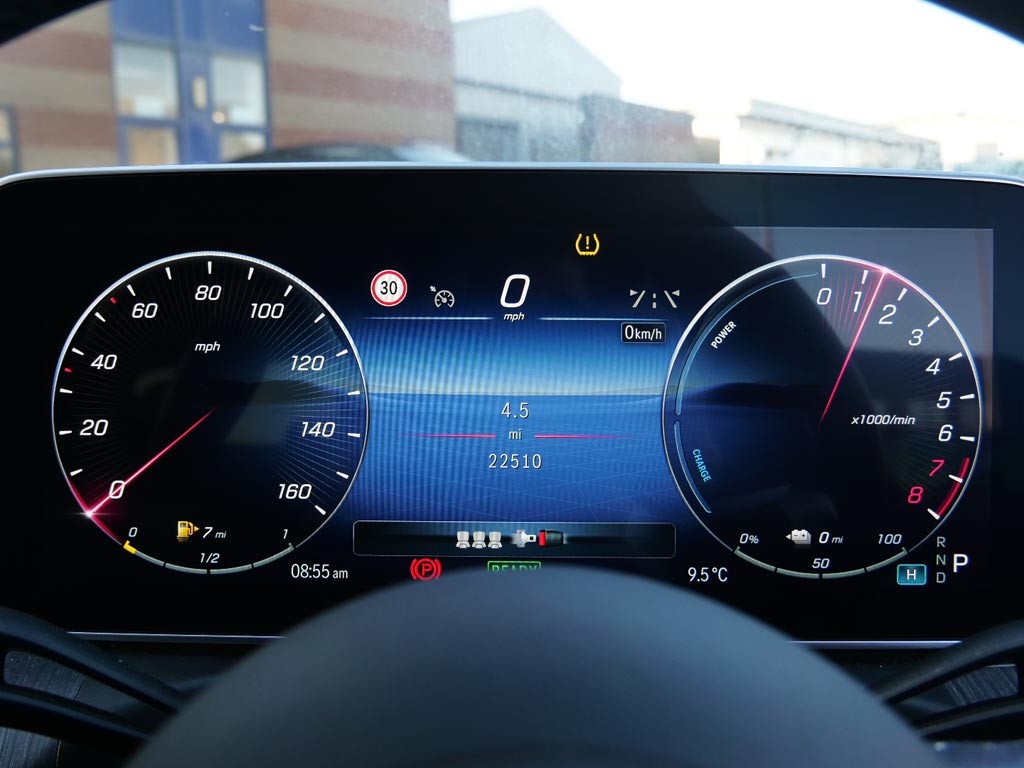 Used Mercedes-Benz C Class 2024 for sale - 77388481: Photo 6