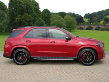 Used Mercedes-Benz GLE-Class 2023 for sale - 75227010: Photo
