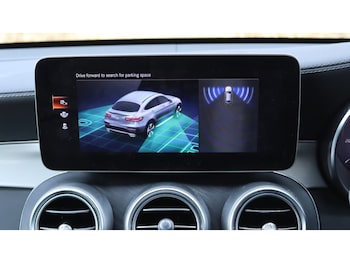 Used Mercedes-Benz GLC 2023 for sale - 75733540: Photo