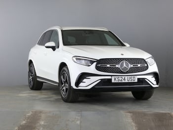Used Mercedes-Benz GLC 2024 for sale - 75533718: Photo