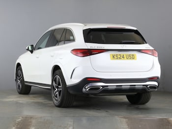Used Mercedes-Benz GLC 2024 for sale - 75533718: Photo