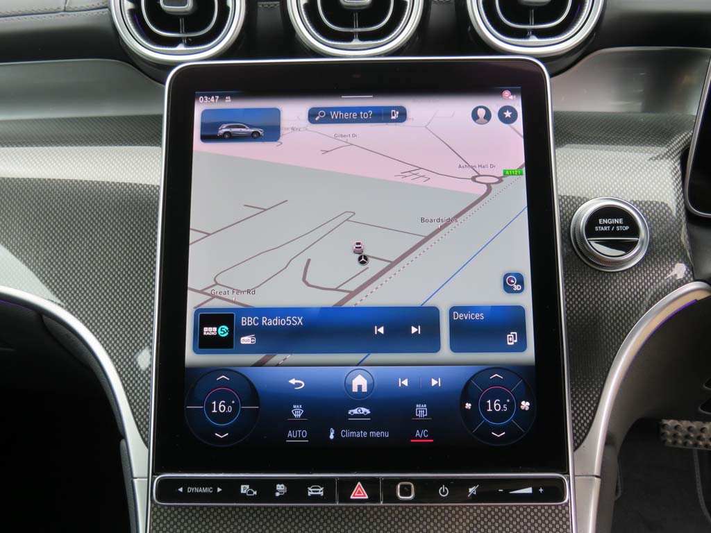 Vehicle 30