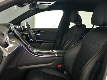 Used Mercedes-Benz GLC 2024 for sale - 75533718: Photo