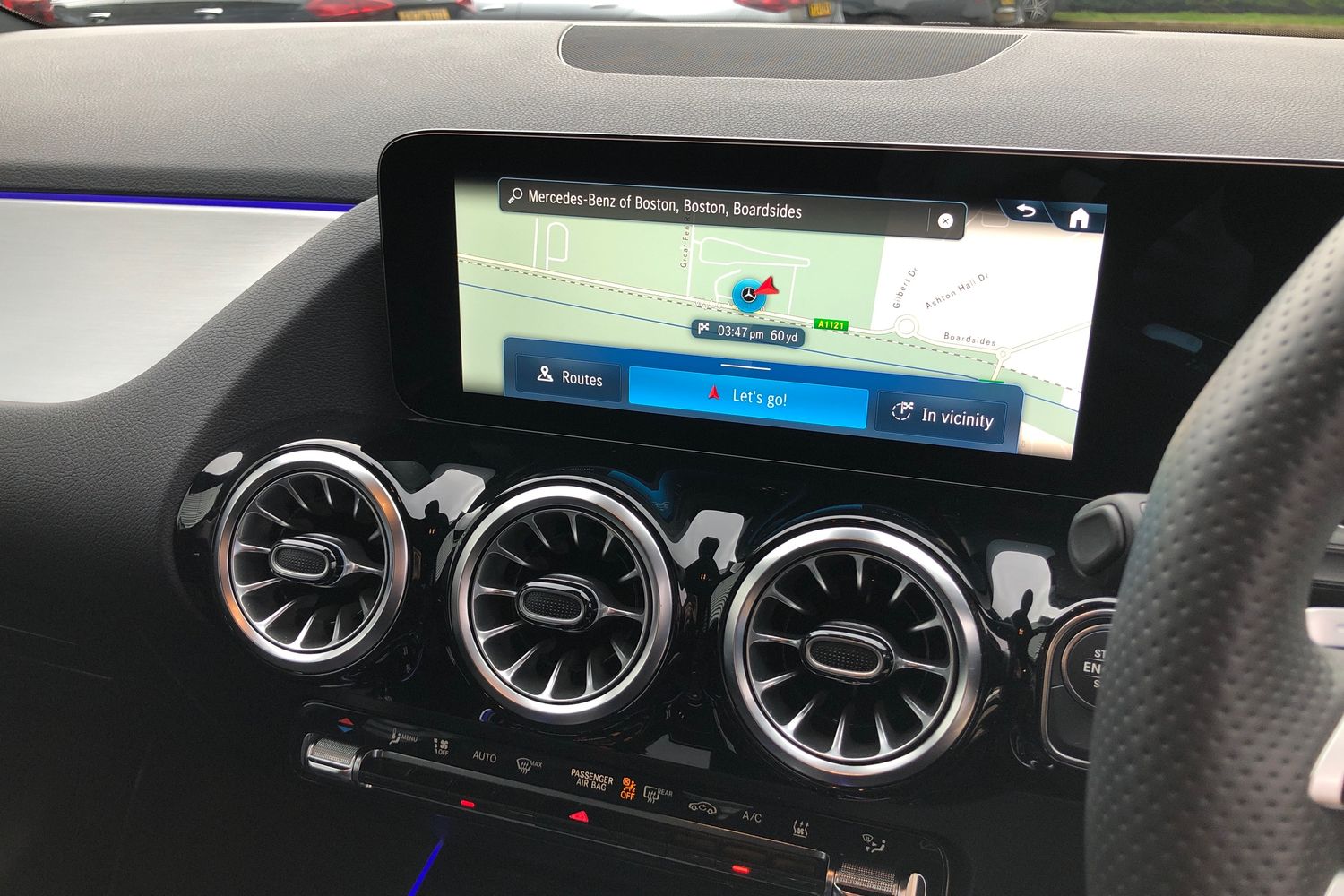 Used Mercedes-Benz GLA 2025 for sale - 77739507: Photo 11