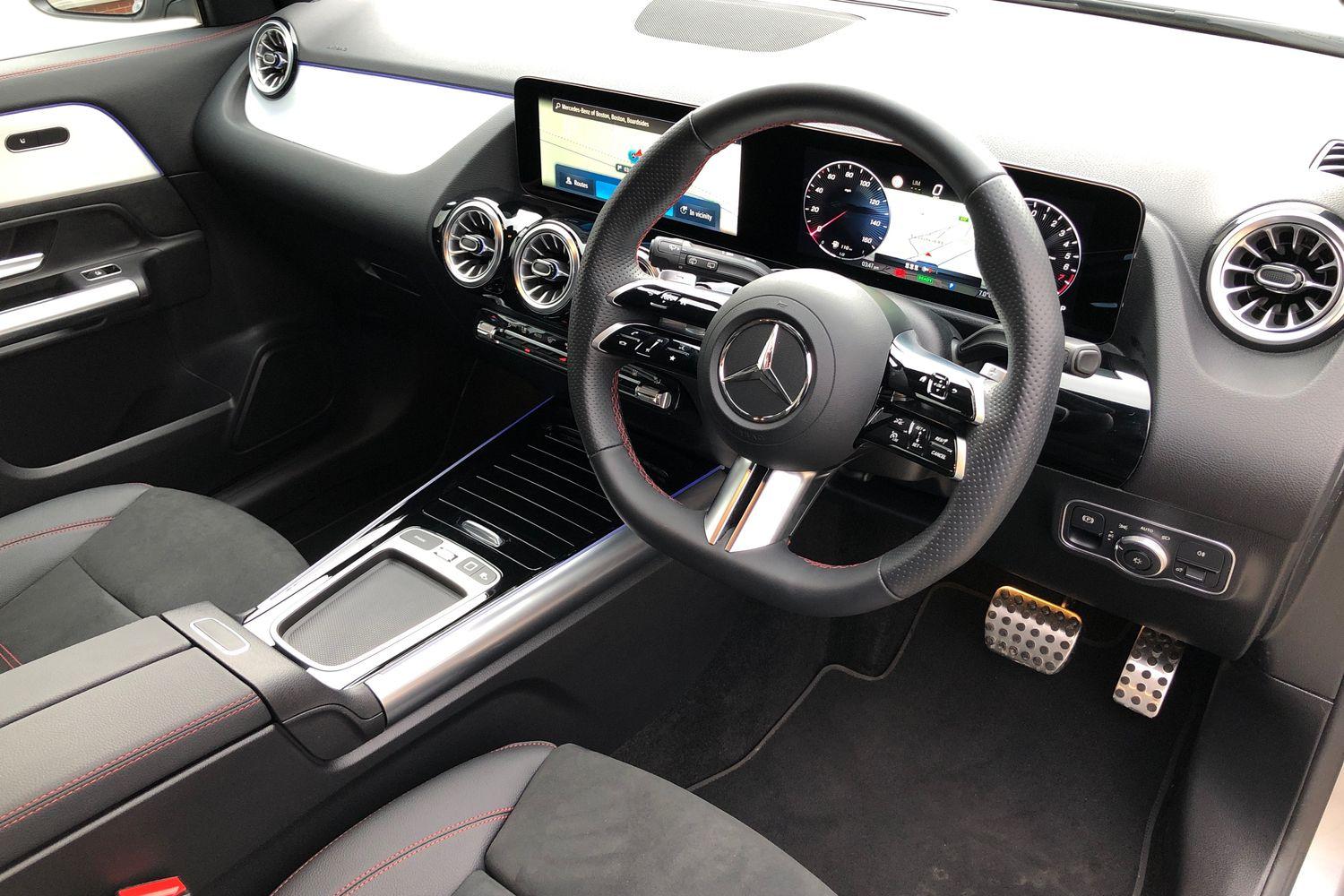 Used Mercedes-Benz GLA 2025 for sale - 77739507: Photo 12