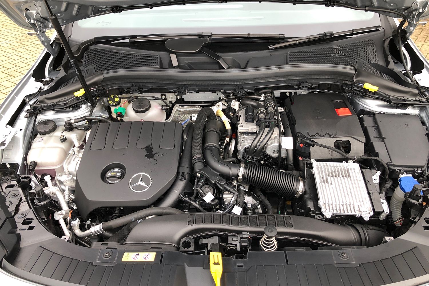 Used Mercedes-Benz GLA 2025 for sale - 77739507: Photo 13