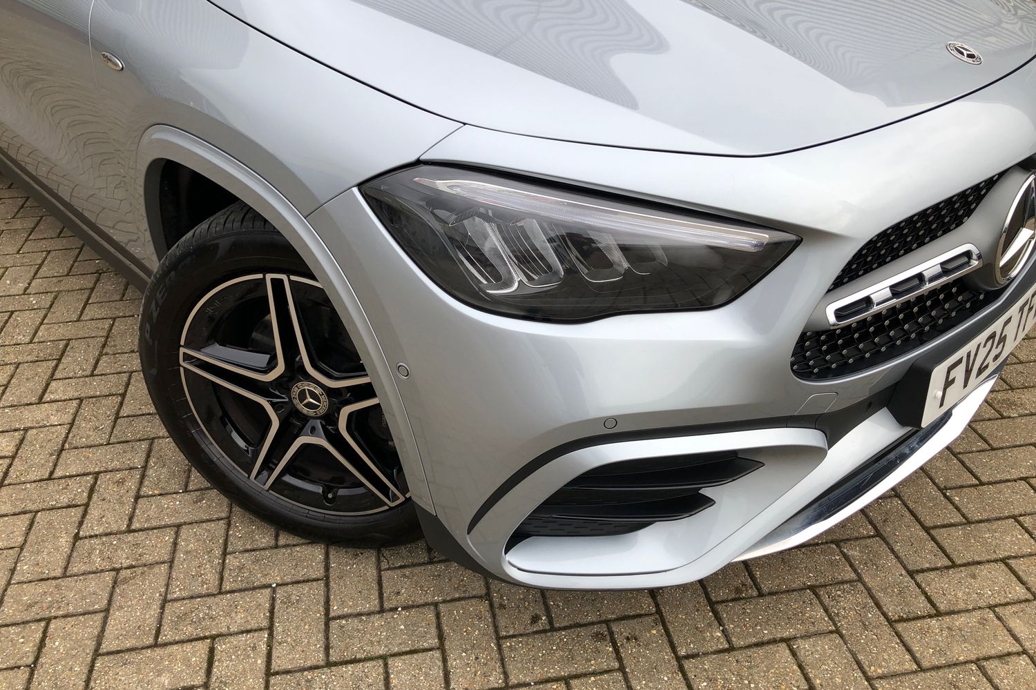 Used Mercedes-Benz GLA 2025 for sale - 77739507: Photo 14