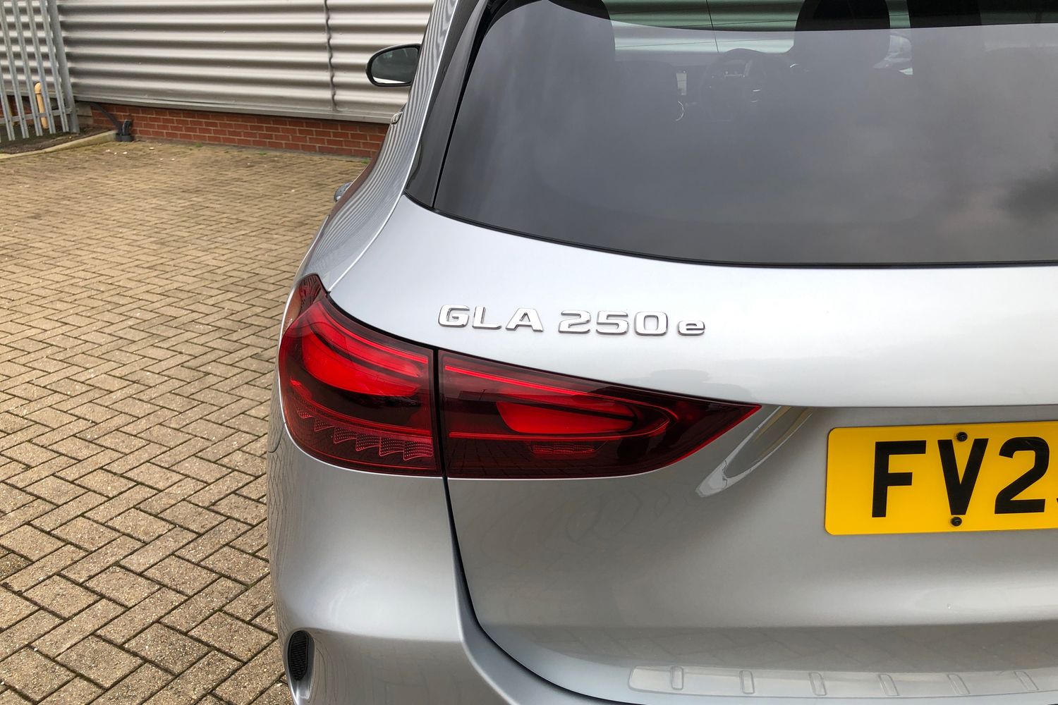 Used Mercedes-Benz GLA 2025 for sale - 77739507: Photo 15