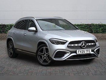 Used Mercedes-Benz GLA 2025 for sale - 77739507: Photo