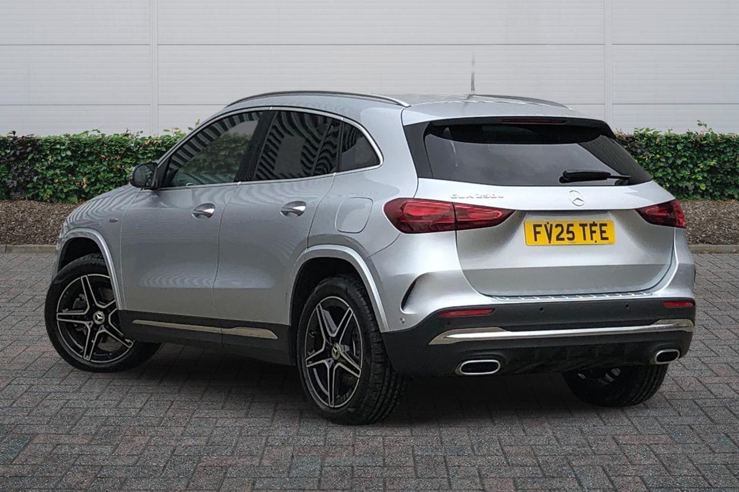 Used Mercedes-Benz GLA 2025 for sale - 77739507: Photo 2