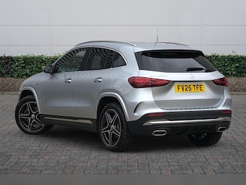 Used Mercedes-Benz GLA 2025 for sale - 77739507: Photo