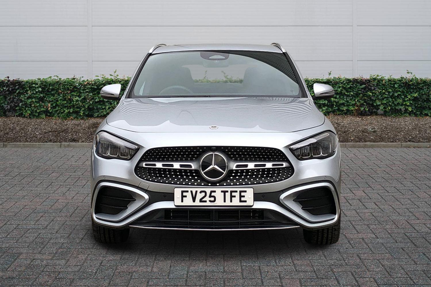 Used Mercedes-Benz GLA 2025 for sale - 77739507: Photo 3