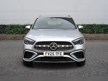 Used Mercedes-Benz GLA 2025 for sale - 77739507: Photo