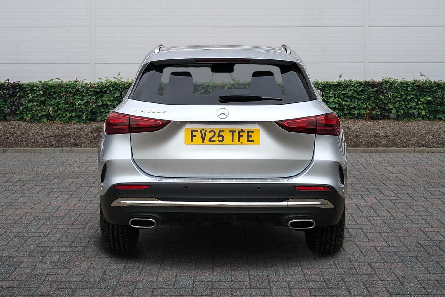 Used Mercedes-Benz GLA 2025 for sale - 77739507: Photo 4