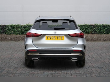 Used Mercedes-Benz GLA 2025 for sale - 77739507: Photo