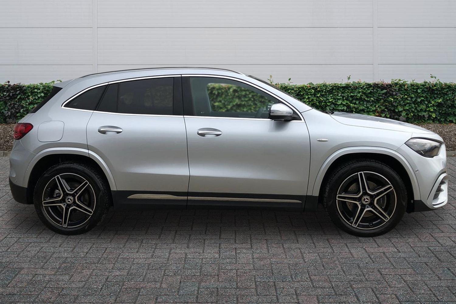 Used Mercedes-Benz GLA 2025 for sale - 77739507: Photo 5
