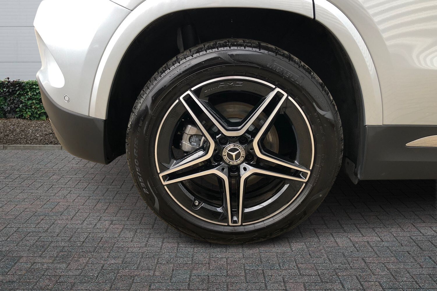 Used Mercedes-Benz GLA 2025 for sale - 77739507: Photo 6