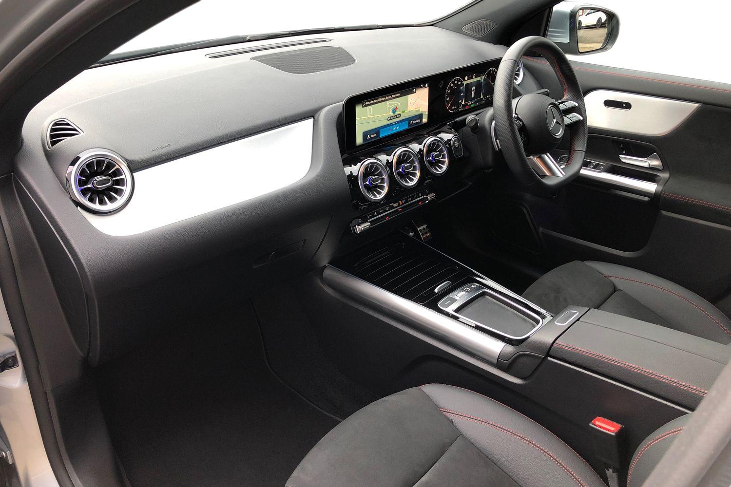 Used Mercedes-Benz GLA 2025 for sale - 77739507: Photo 7