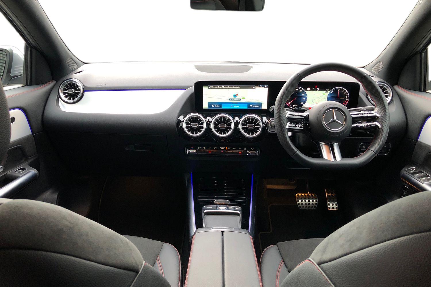 Used Mercedes-Benz GLA 2025 for sale - 77739507: Photo 8