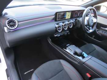 Used Mercedes-Benz CLA 2023 for sale - 74863132: Photo