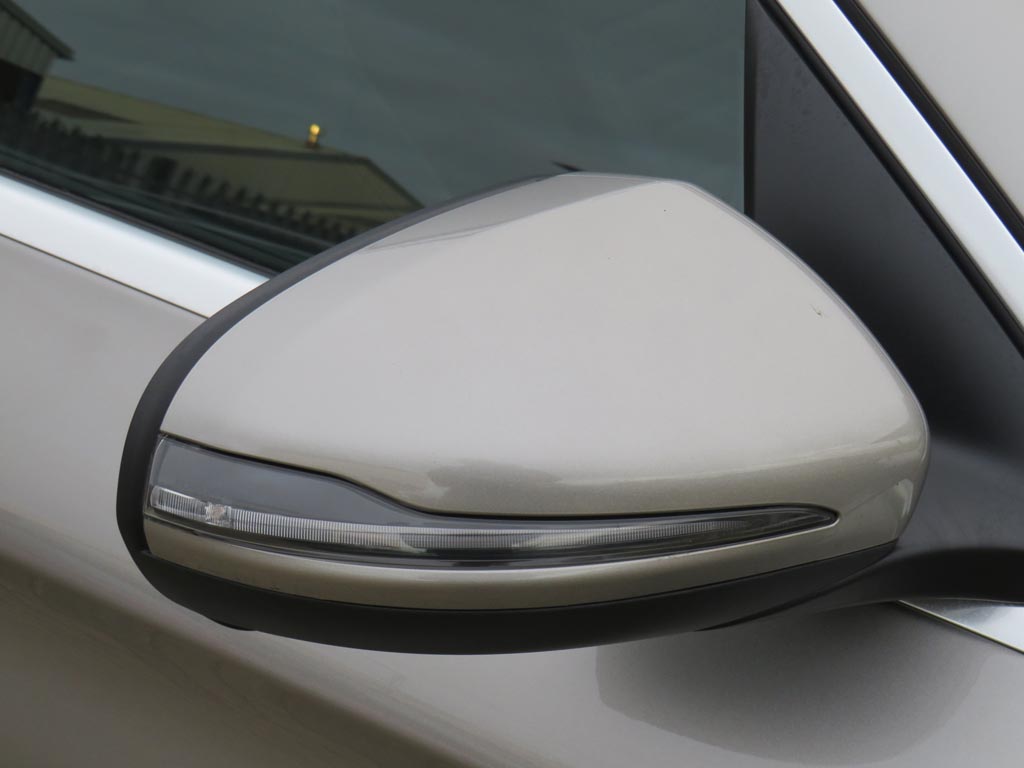 Used Mercedes-Benz GLC 2021 for sale - 76410261: Photo 24