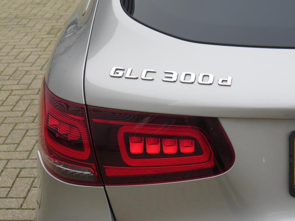 Used Mercedes-Benz GLC 2021 for sale - 76410261: Photo 28