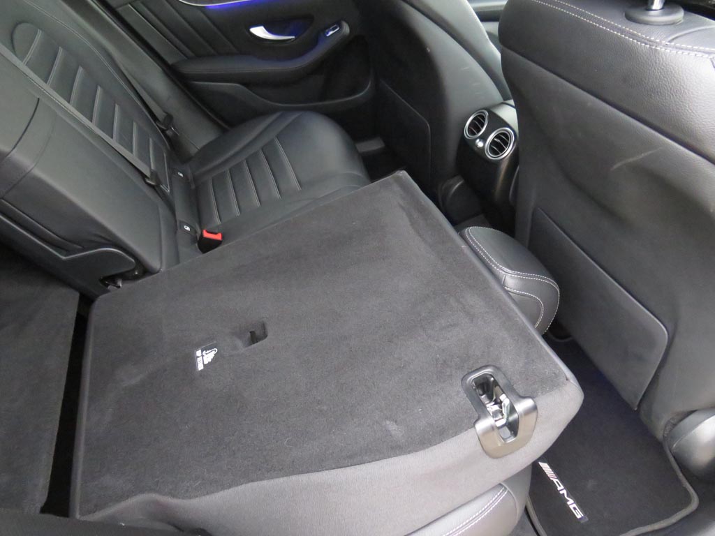 Used Mercedes-Benz GLC 2021 for sale - 76410261: Photo 34