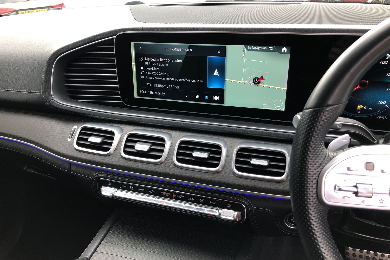 Used Mercedes-Benz GLE 2023 for sale - 78088249: Photo 11