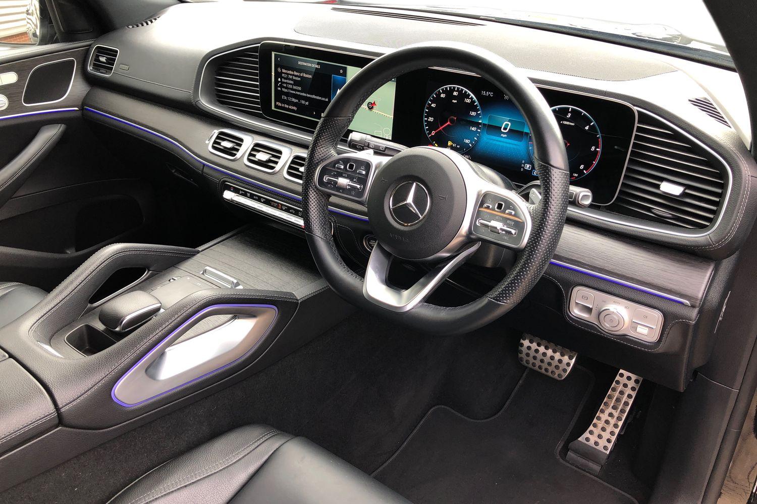 Used Mercedes-Benz GLE 2023 for sale - 78088249: Photo 12