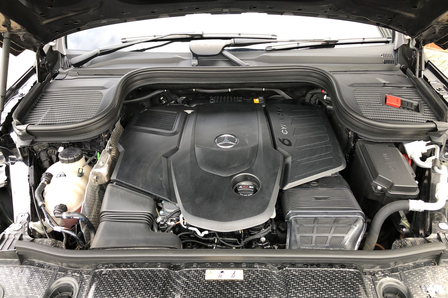 Used Mercedes-Benz GLE 2023 for sale - 78088249: Photo 13