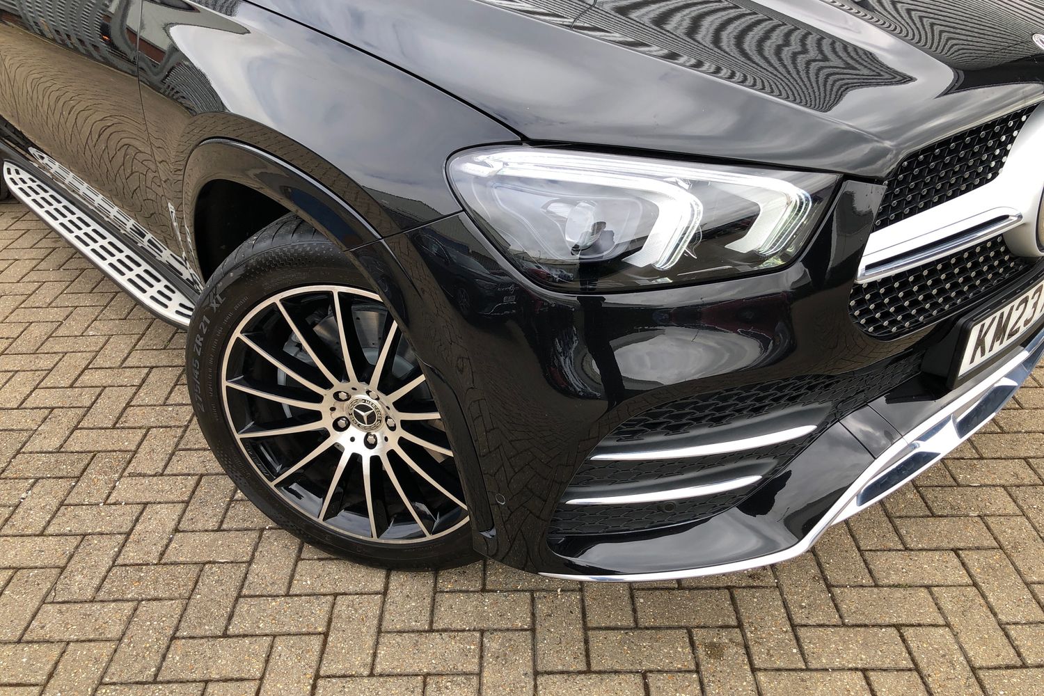 Used Mercedes-Benz GLE 2023 for sale - 78088249: Photo 14